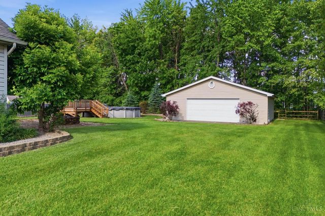 3326 Meadow Green Court, Batavia Twp, OH 45102