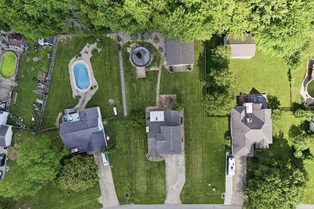 3326 Meadow Green Court, Batavia Twp, OH 45102