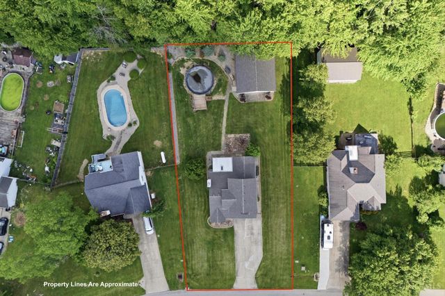 3326 Meadow Green Court, Batavia Twp, OH 45102