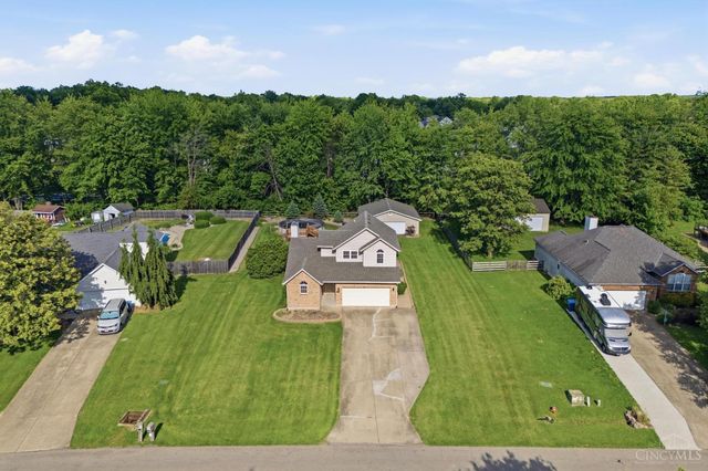 3326 Meadow Green Court, Batavia Twp, OH 45102