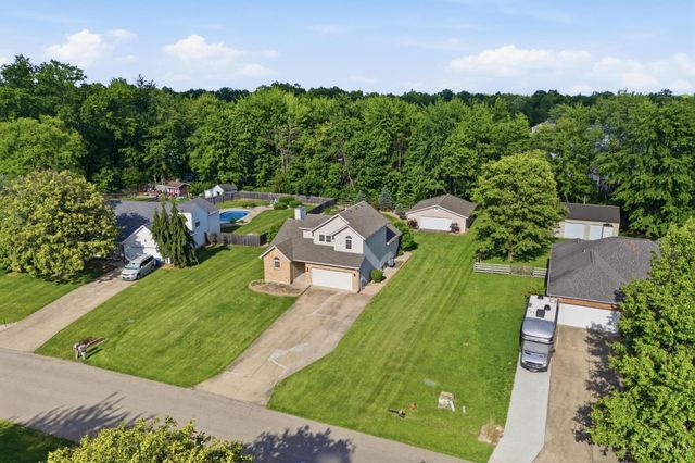 3326 Meadow Green Court, Batavia Twp, OH 45102