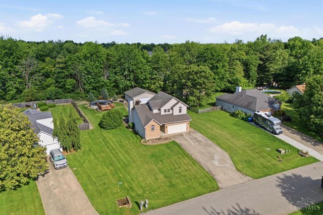 3326 Meadow Green Court, Batavia Twp, OH 45102