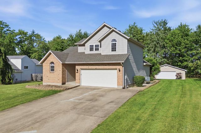 3326 Meadow Green Court, Batavia Twp, OH 45102
