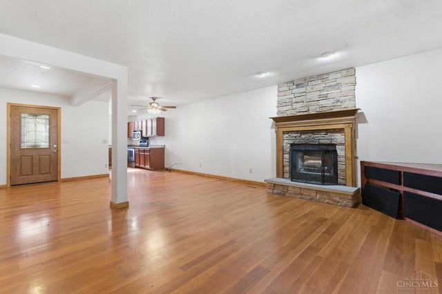 3326 Meadow Green Court, Batavia Twp, OH 45102