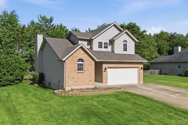 3326 Meadow Green Court, Batavia Twp, OH 45102