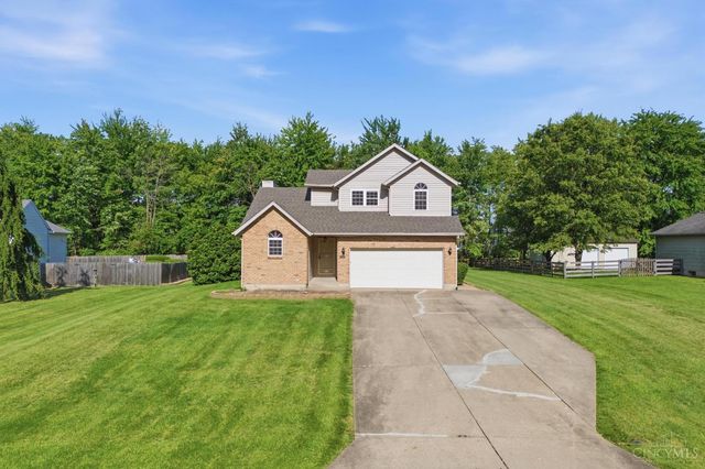 3326 Meadow Green Court, Batavia Twp, OH 45102