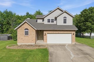 3326 Meadow Green Court, Batavia Twp, OH 45102