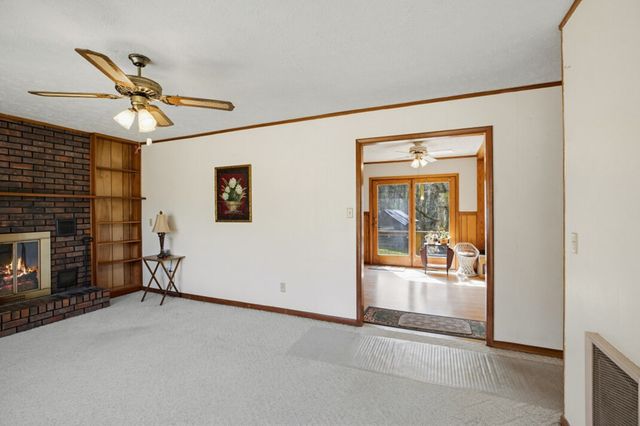 1266 Ford Road, Warne, NC 28909