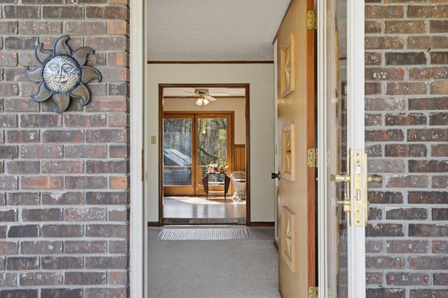 1266 Ford Road, Warne, NC 28909