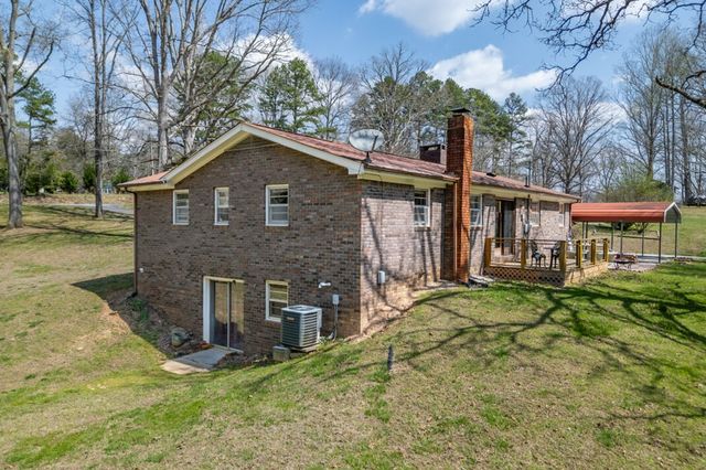 1266 Ford Road, Warne, NC 28909