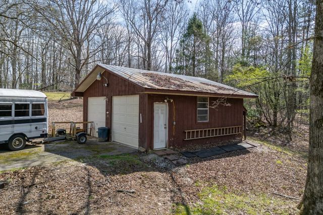 1266 Ford Road, Warne, NC 28909