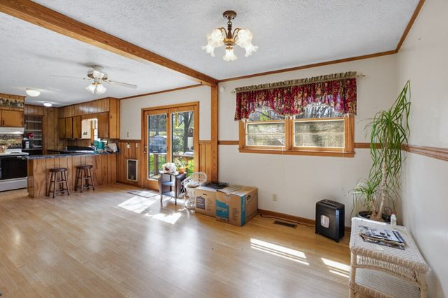 1266 Ford Road, Warne, NC 28909