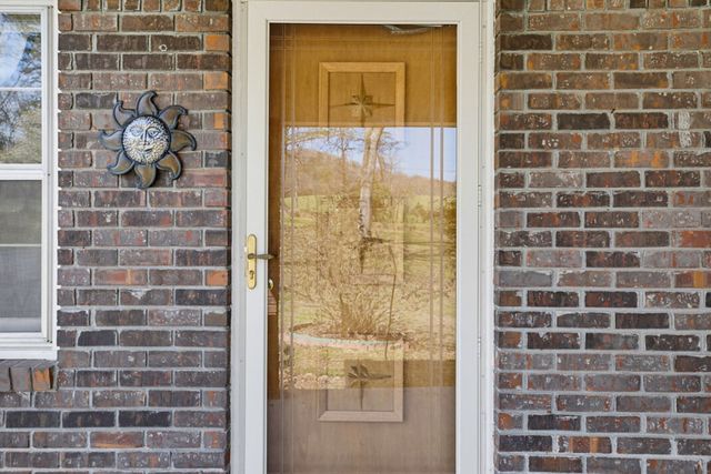 1266 Ford Road, Warne, NC 28909