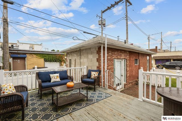 231 East 3rd Street, Fremont, NE 68025