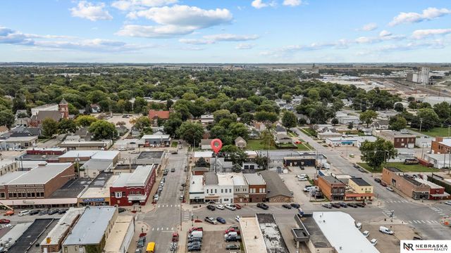 231 East 3rd Street, Fremont, NE 68025