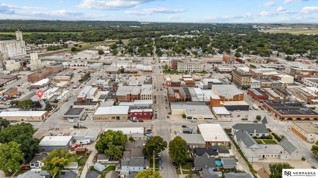 231 East 3rd Street, Fremont, NE 68025