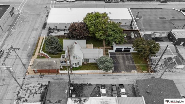 231 East 3rd Street, Fremont, NE 68025