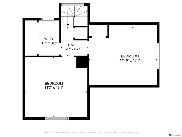 231 East 3rd Street, Fremont, NE 68025