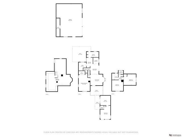 231 East 3rd Street, Fremont, NE 68025