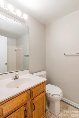 1624 Arlyn Circle D, Charlotte, NC 28213