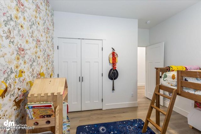 3460 S Shamrock Street, Wasilla, AK 99623