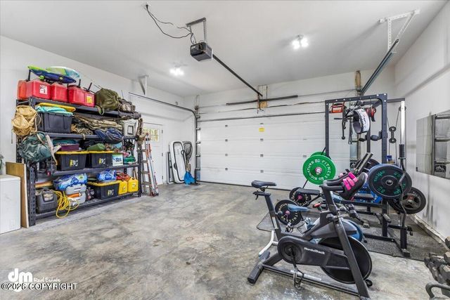 3460 S Shamrock Street, Wasilla, AK 99623