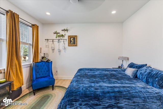 3460 S Shamrock Street, Wasilla, AK 99623