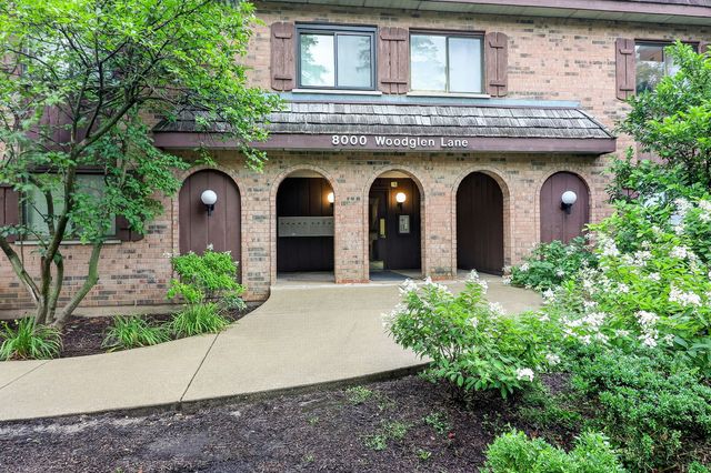 8000 Woodglen Lane 110, Downers Grove, IL 60516