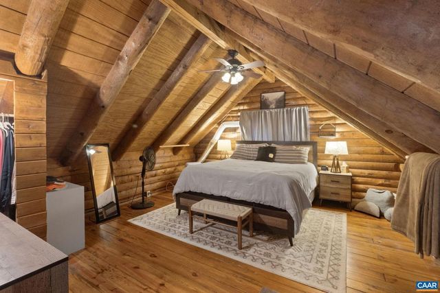 1522 HOLLAND CREEK RD, Louisa, VA 23093