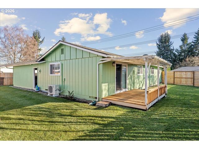 395 STARK St N, Salem, OR 97303