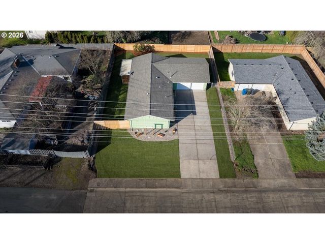 395 STARK St N, Salem, OR 97303