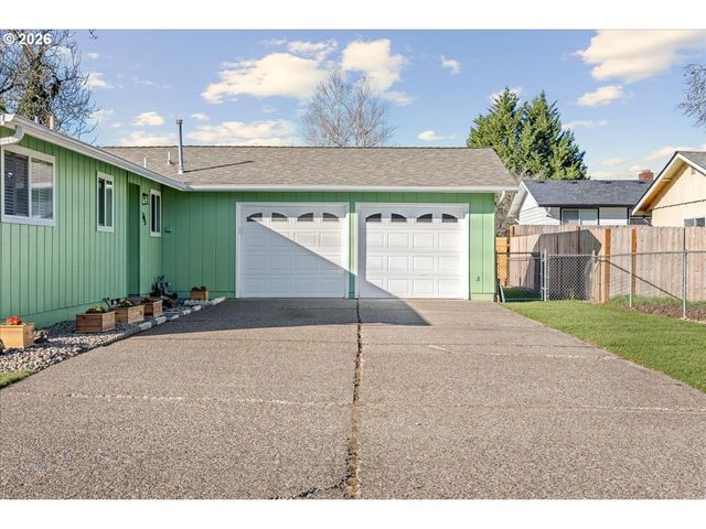 395 STARK St N, Salem, OR 97303