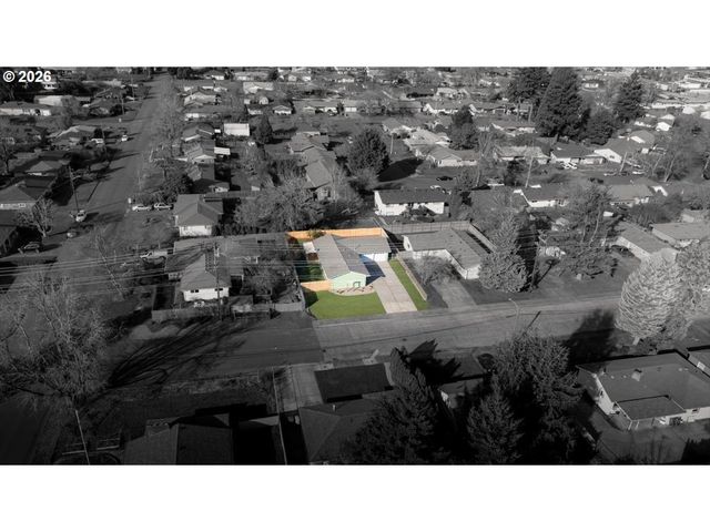 395 STARK St N, Salem, OR 97303