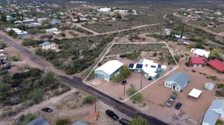 1146 E SAFFORD Street, Tombstone, AZ 85638