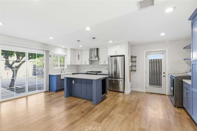 2468 Richelieu Avenue, Los Angeles, CA 90032