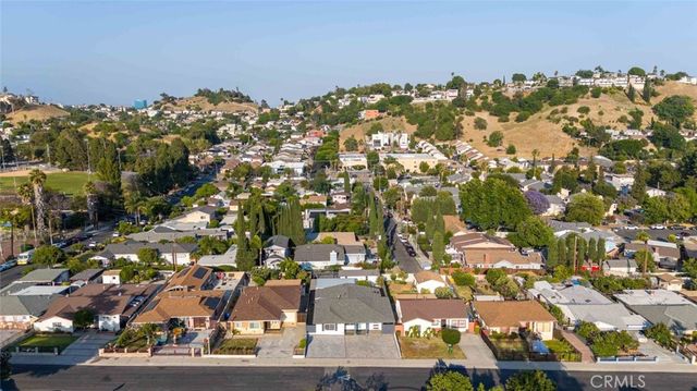 2468 Richelieu Avenue, Los Angeles, CA 90032