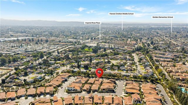 3702 Mercado Drive, Brea, CA 92823
