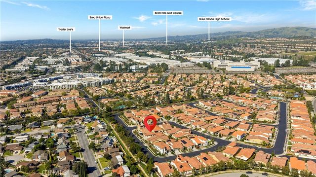 3702 Mercado Drive, Brea, CA 92823
