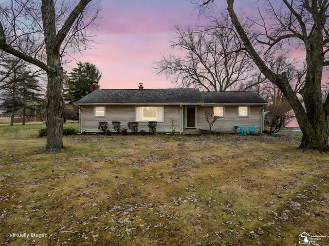 9655 Tecumseh Clinton Highway, Tecumseh, MI 49286