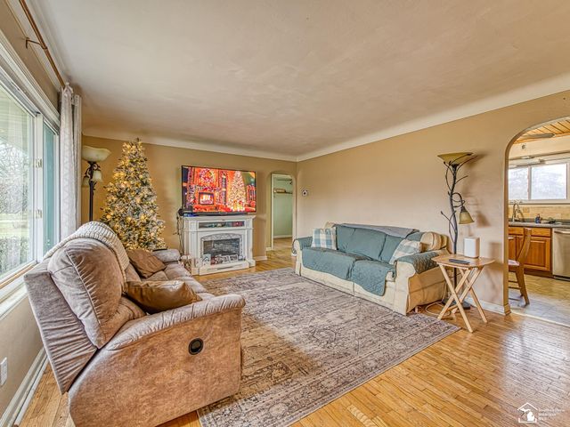 9655 Tecumseh Clinton Highway, Tecumseh, MI 49286