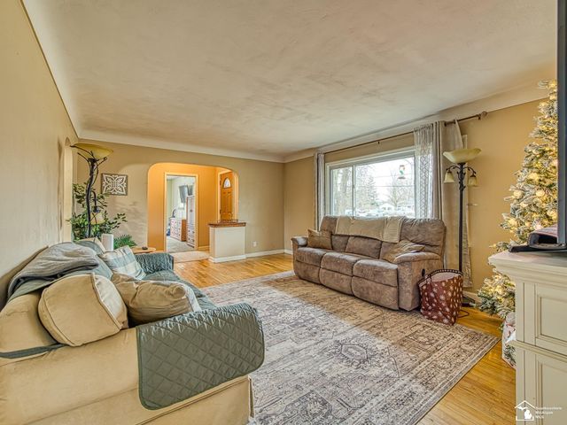 9655 Tecumseh Clinton Highway, Tecumseh, MI 49286