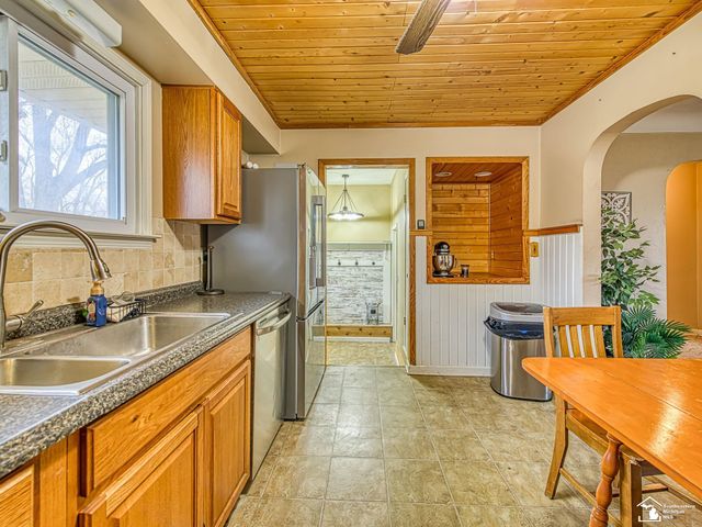 9655 Tecumseh Clinton Highway, Tecumseh, MI 49286