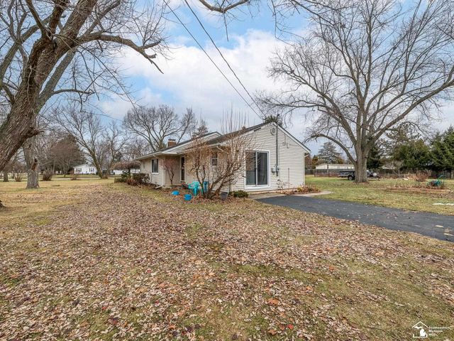 9655 Tecumseh Clinton Highway, Tecumseh, MI 49286