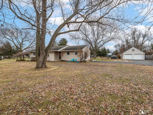 9655 Tecumseh Clinton Highway, Tecumseh, MI 49286