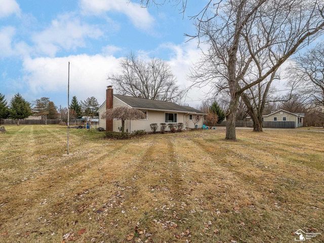 9655 Tecumseh Clinton Highway, Tecumseh, MI 49286