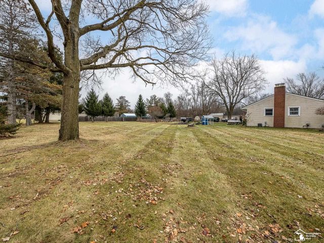 9655 Tecumseh Clinton Highway, Tecumseh, MI 49286