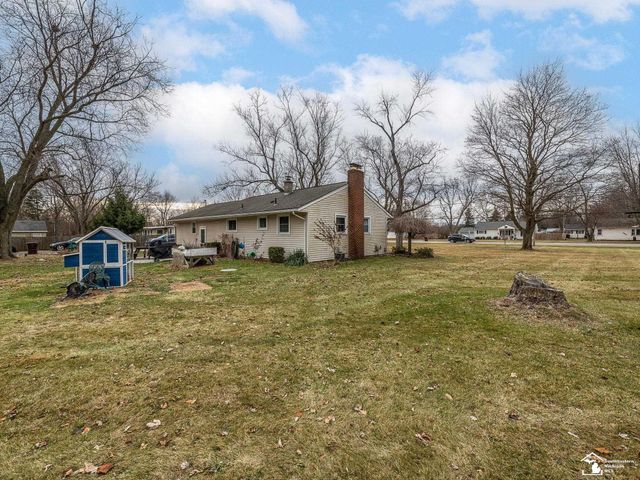 9655 Tecumseh Clinton Highway, Tecumseh, MI 49286