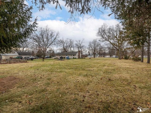 9655 Tecumseh Clinton Highway, Tecumseh, MI 49286