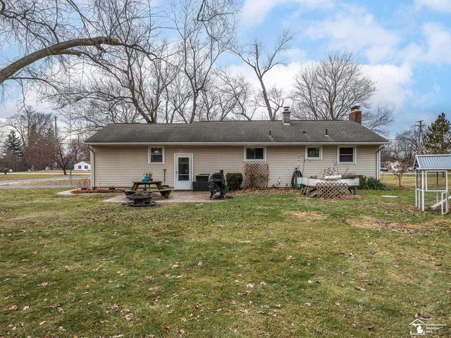 9655 Tecumseh Clinton Highway, Tecumseh, MI 49286