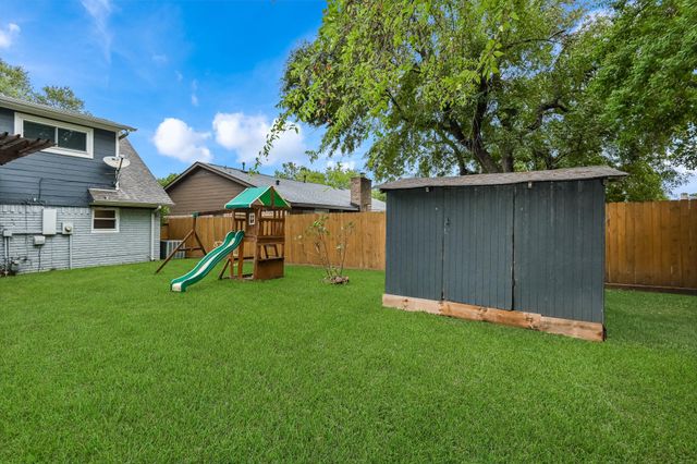 7923 Dawnridge Drive, Houston, TX 77071